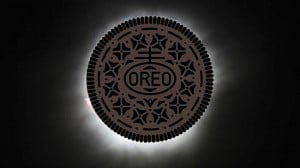 oreo