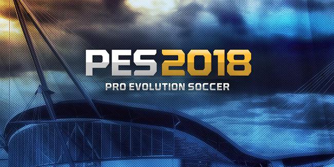 pes2018