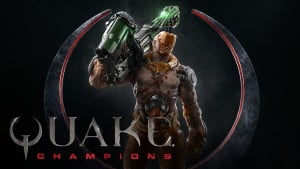 Quake Champions, Steam'e geldi. İşte fiyatı! 19 quake champions