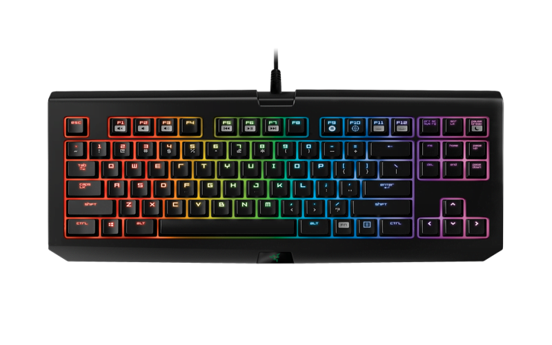 razer blackwidow tournament edition chroma v2