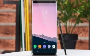 samsung galaxy note serisi