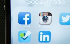 sosyal medya kullanimi