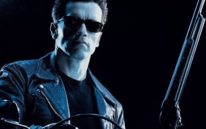 Terminator 2: 3D'yi tüyler diken diken ve gözyaşlarıyla izledik 18 terminator 2 3d