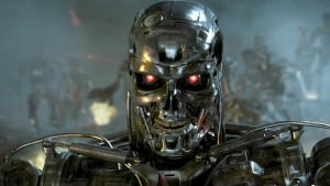 Yeni Terminator filmi, ilk 2 film kadar iyi olabilir 16 terminator 6 1
