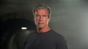 Schwarzenegger, yeni Terminator filminde 'insan' olabilir 19 terminator 6