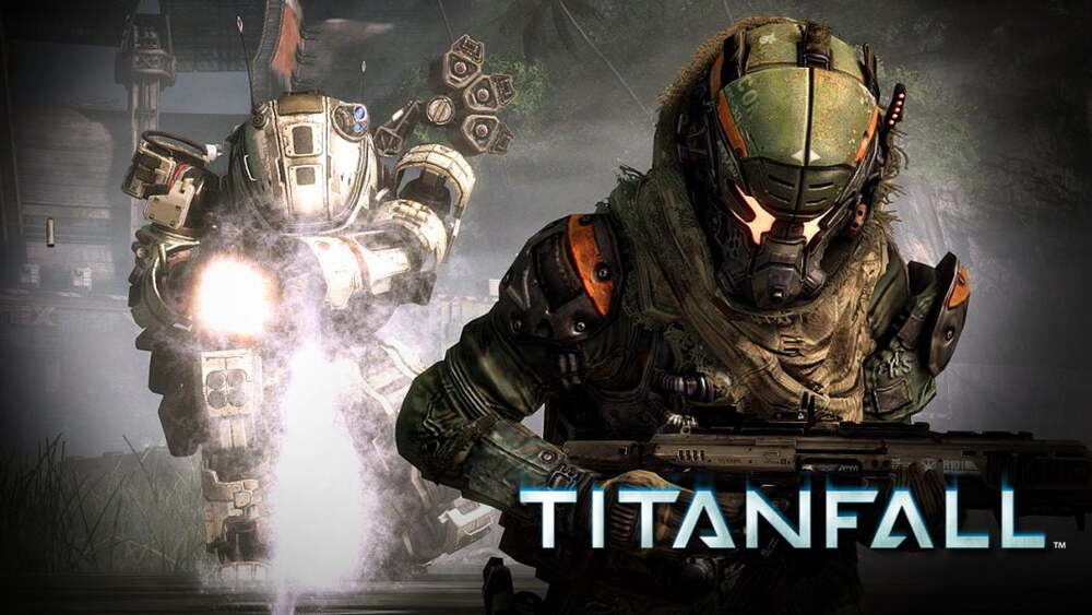 titanfall assault