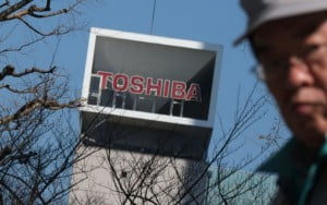 toshiba