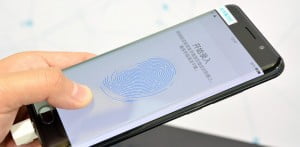 Bu Özellik Ancak Note 9'a Yetişecek! 16 vivo under display fingerprint scanning