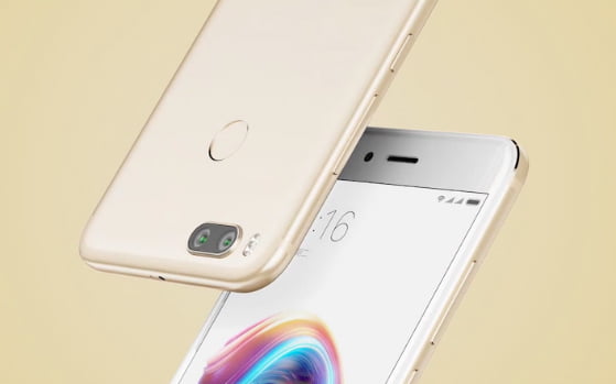 xiaomi mi 5x 559 082017122611