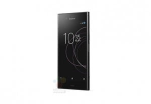 xperia xz1 1
