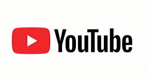 youtube yeni logo