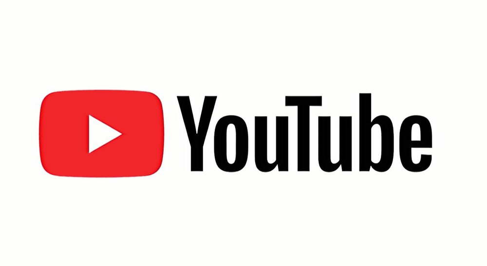 youtube yeni logo