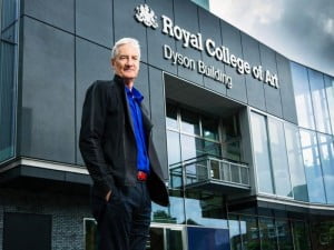 Dyson 2020 yılına Kadar Elektrikli Otomobil Üretmeyi Planlıyor 1