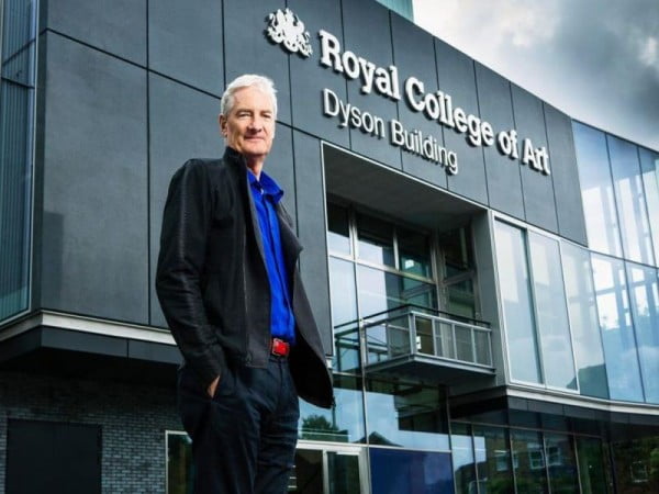 Dyson 2020 yılına Kadar Elektrikli Otomobil Üretmeyi Planlıyor 1