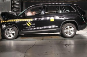 Euro NCAP Otomobil Üreticilerine Baskı Yapıyor