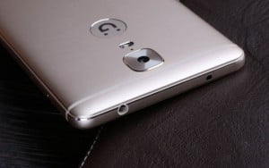 Gionee M7 2