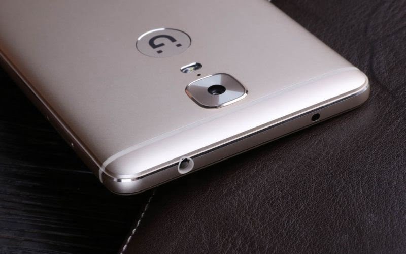 Gionee M7 2