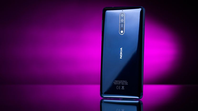Nokia 9