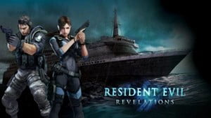 Resident Evil Revelations 1 ve 2 ve Switche ne zaman geliyor