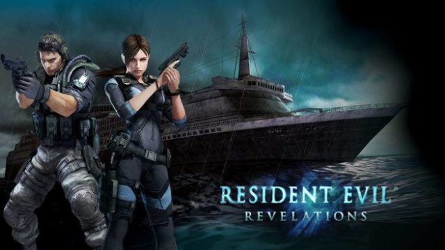 Resident Evil Revelations 1 ve 2 ve Switche ne zaman geliyor