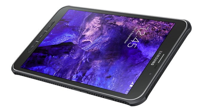 Samsung Galaxy Tab Active