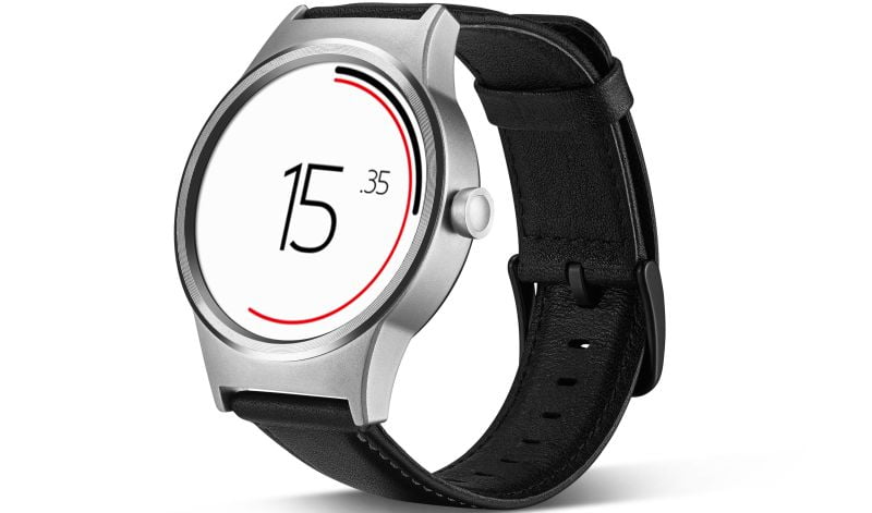 TCL MOVETIME Smartwatch 2