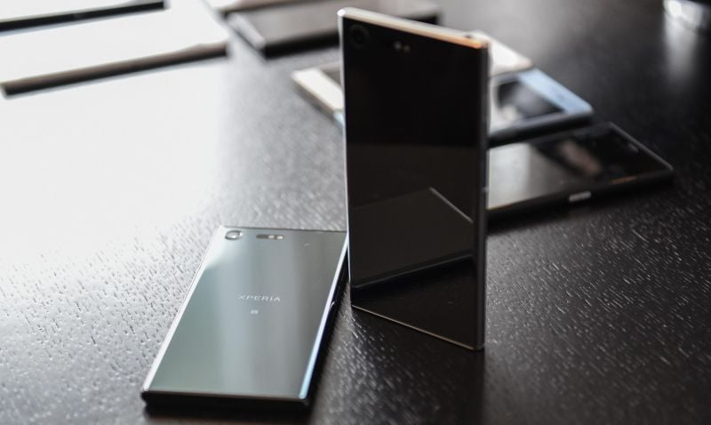 Xperia XZ Premium