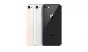 apple iphone 8