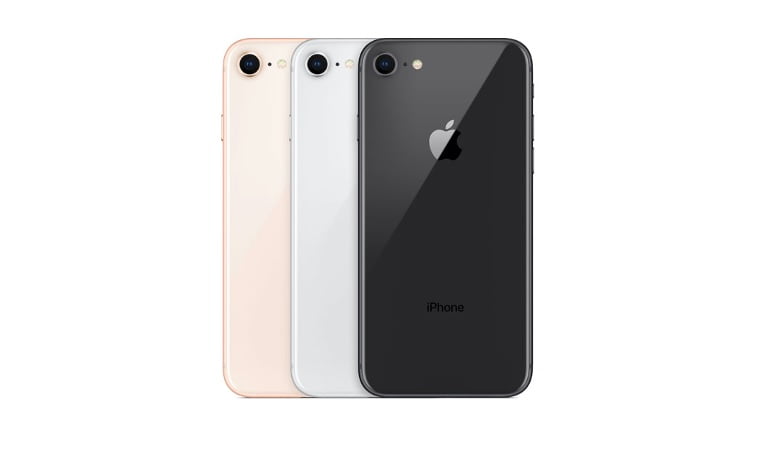 apple iphone 8
