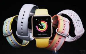apple watch