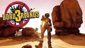 borderlands