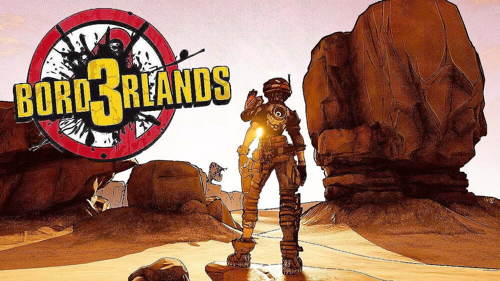 borderlands