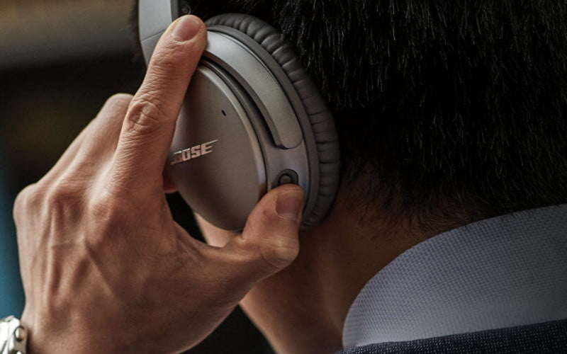bose QuietComfort 35 II