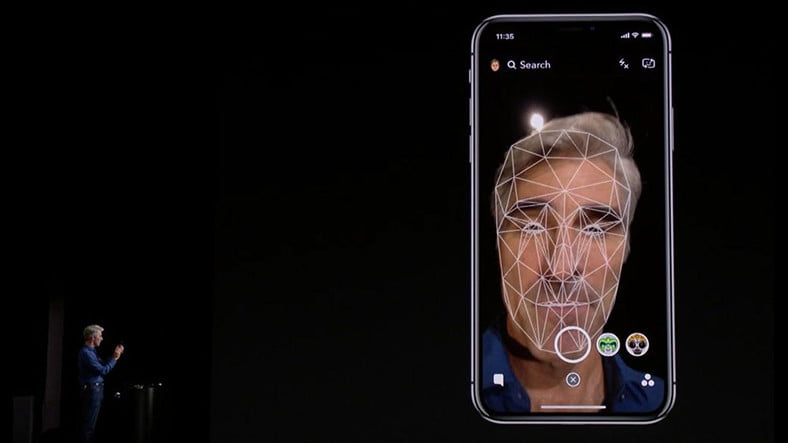 faceid