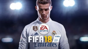 fifa 18 5