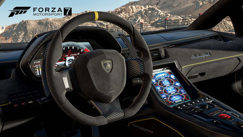 forza motorsport 7 1