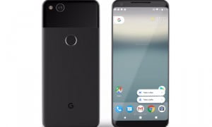 google pixel 2 telefon 2
