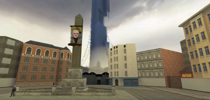 half life 2