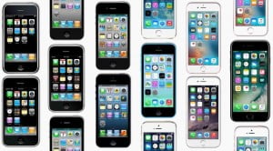 iPhone, Çin'de zirveye yerleşti! 23 iphone