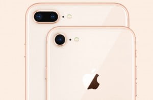 iPhone 8 Satışları Diplerde! Herkes iPhone X'u Bekliyor 17 iphone 8 1 2