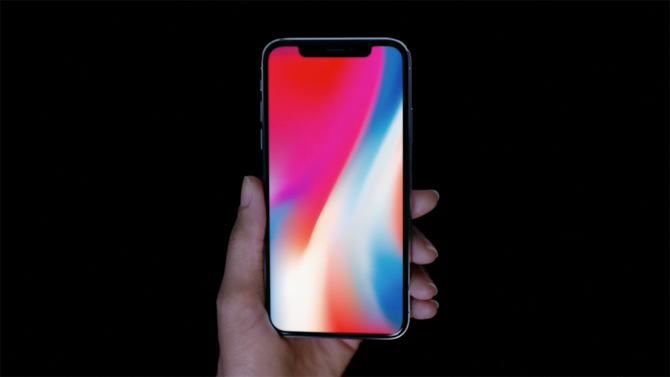 iPhone X'da Ekran Görüntüsü Nasıl Alınır? 1 iphone ten