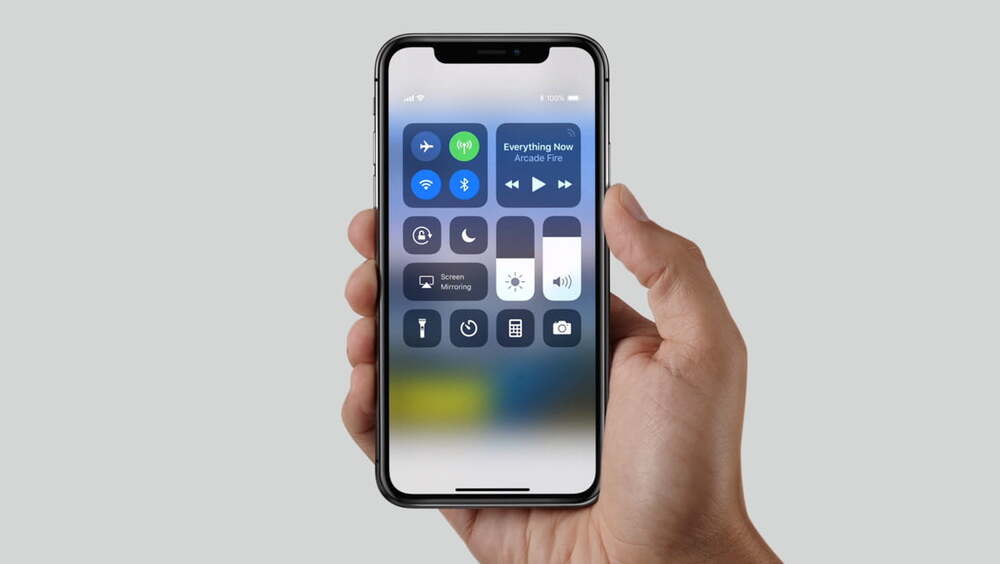 iphone x 10