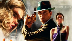 la noire