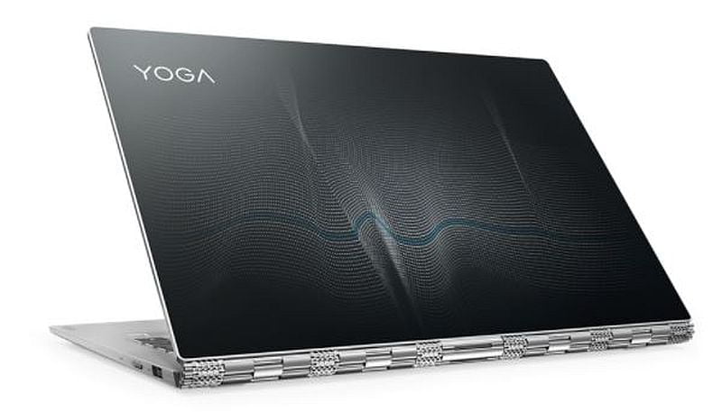 lenovo yoga 920 vibes