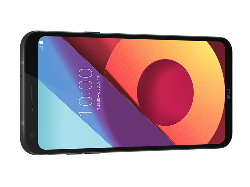 lg q6