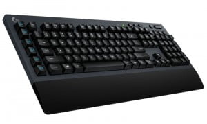 logitech g G613