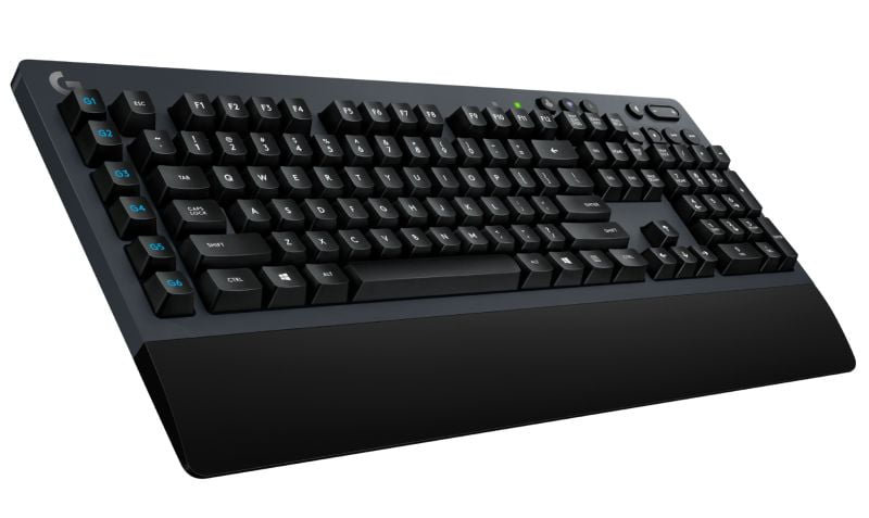 logitech g G613