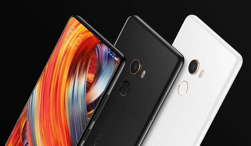 mi mix 2 1
