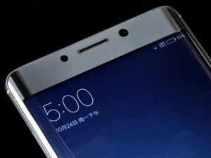 Mi Note 3 hakkında yeni bilgiler ortaya çıktı! 19 mi note