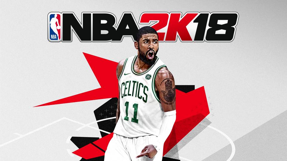 nba 2k18 1